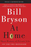 At Home cover