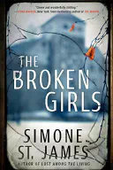 The Broken Girls cover