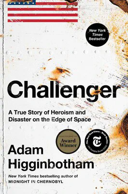 Challenger cover