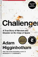 Challenger cover