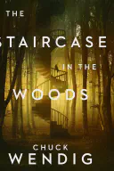 Staircase In the Woods cover
